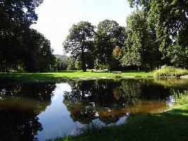 Kurparksee Bad Sckingen