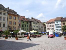 Mnsterplatz