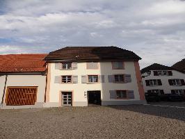 Mnsterplatz Bad Sckingen: Haus 8