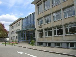 Scheffel-Gymnasium Bad Sckingen
