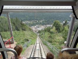Sommerbergbahn Bad Wildbad