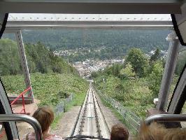 Sommerbergbahn Bad Wildbad