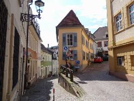 Altstadt Baden-Baden