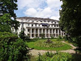 Badischer Hof Baden-Baden