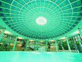 Caracalla Therme Baden-Baden