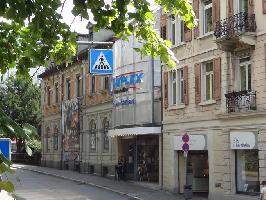 Cineplex Baden-Baden