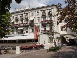 Europischer Hof Baden-Baden