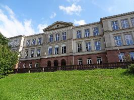 Gymnasium Hohenbaden