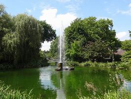 Hector-Berlioz-Anlage Baden-Baden