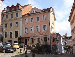 Hotel Am Markt Baden-Baden