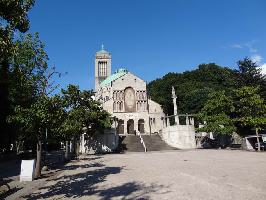 Bernhardusplatz Baden-Baden