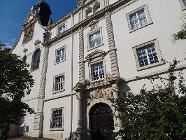 Kloster zum Heiligen Grab Baden-Baden