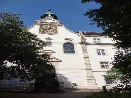 Klosterkirche zum Heiligen Grab Baden-Baden