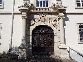 Klosterschule vom Heiligen Grab Baden Baden
