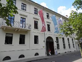 Kulturhaus LA8 Baden-Baden