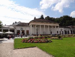 Kurhaus Baden-Baden