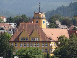 Markgraf-Ludwig-Gymnasium Baden-Baden