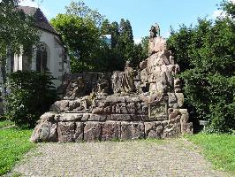 lberggruppe Baden-Baden