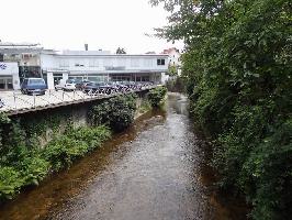 Oosbach: Friedrich-Ebert-Brcke