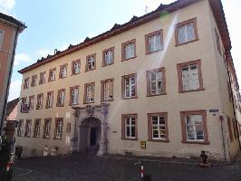 Rathaus Baden-Baden