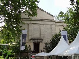 Staatliche Kunsthalle Baden-Baden