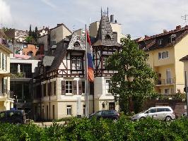 Stadtbibliothek Baden-Baden