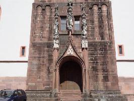 Stiftskirche