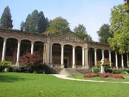 Trinkhalle Baden-Baden