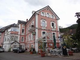 Badstrae Badenweiler 1