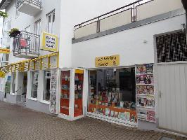 Buchhandlung