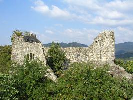 Burg Badenweiler