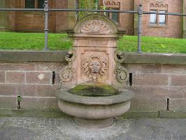 Brunnen