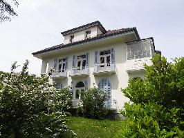Haus Hilda Badenweiler