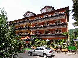 Hotel am Park Badenweiler