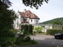 Hotel & Kaffeehaus Siegle