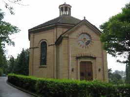 Marienkapelle Badenweiler