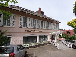 Privatsanatorium Saller Badenweiler