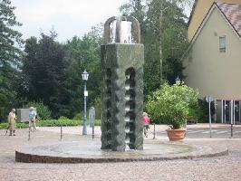 Brunnen