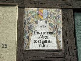 Bahlingen am Kaiserstuhl » Bild 12