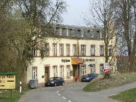 Gasthaus Silberbrunnen Bahlingen