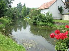 Mhlenkanal Bahlingen