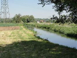 Mhlkanal Bahlingen: Stadenweg