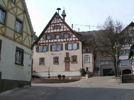 Rathaus