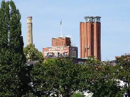 Brauerei Warteck Basel