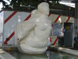 Gelpke-Brunnen