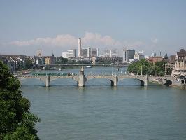 Mittlere Brcke Basel