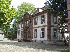 Wohnhaus Sandgrube Basel