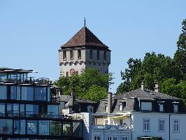 St. Johanns-Tor Basel