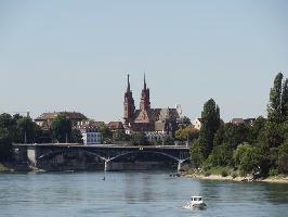 Wettsteinbrcke