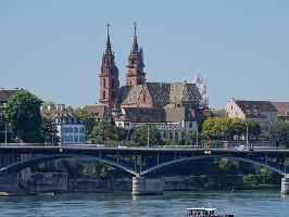 Wettsteinbrcke